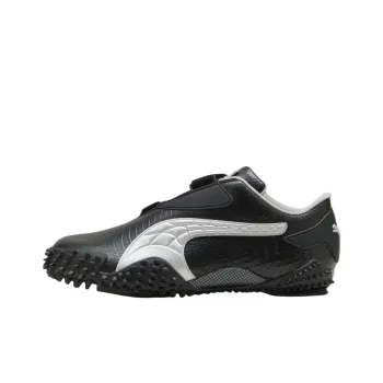 PUMA Mostro A$AP Rocky Black Silver Women's