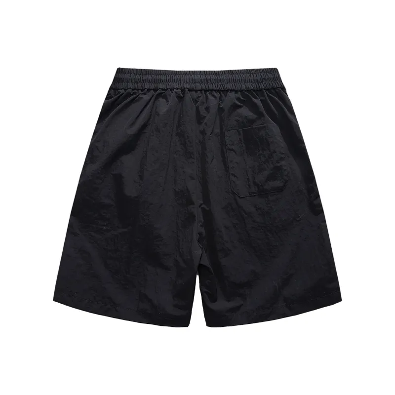 Essential For Summer. Casual Shorts Unisex-7