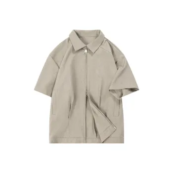 KEIRANDUN Shirts Unisex