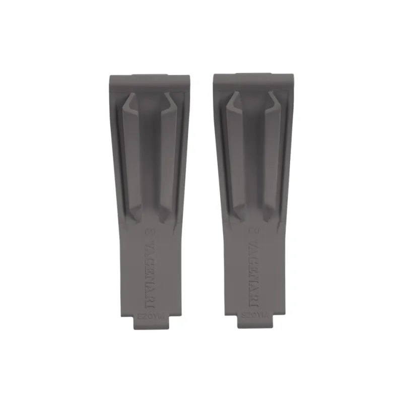 VAGENARI Daytona 116503.11652 Rolex Compatibility Watch Band Fluoroelastomer Material-26