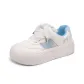 Beige Blue