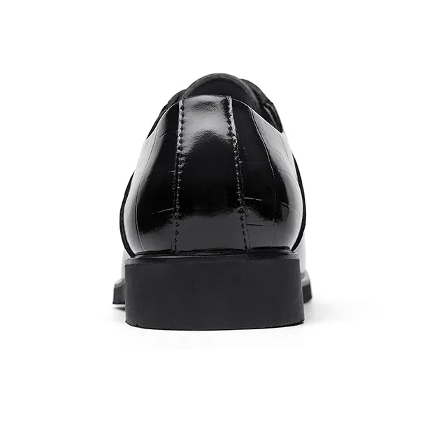 CARTELO Dress Shoes Men's Black-2