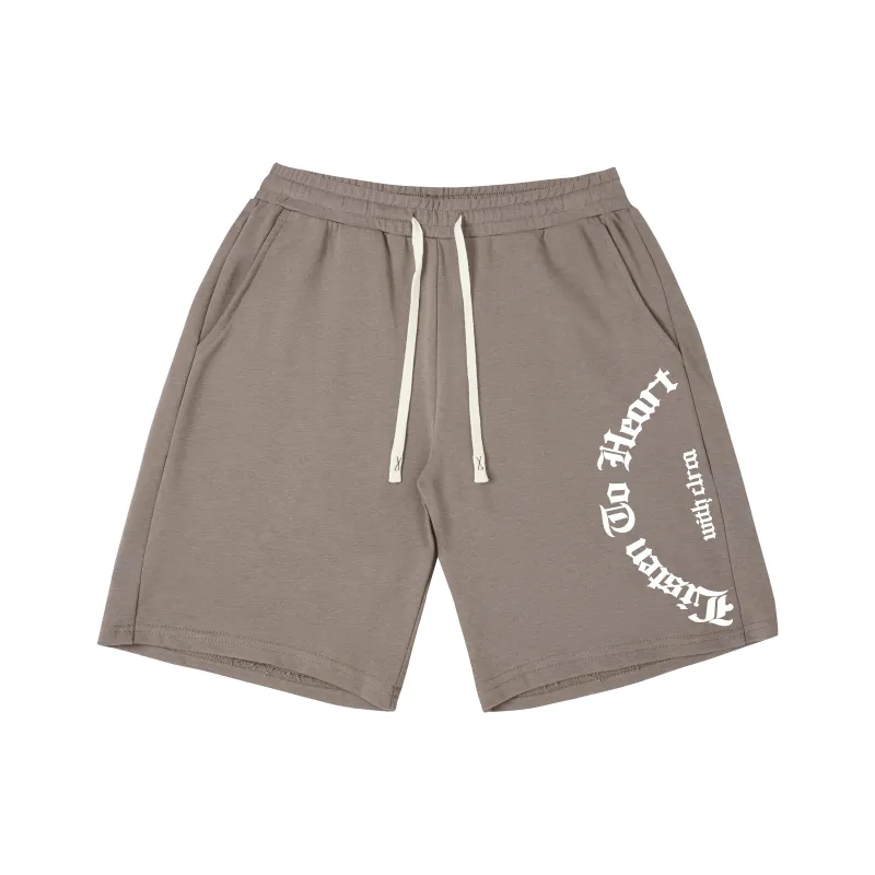 C1RCA Casual Shorts Unisex-8
