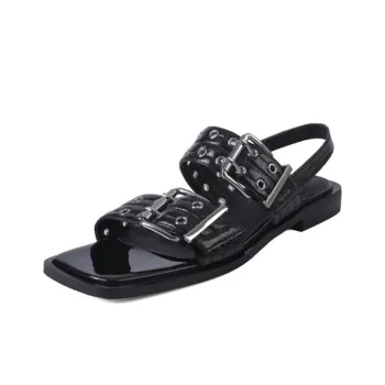 BalletCat One Strap Sandals Women's