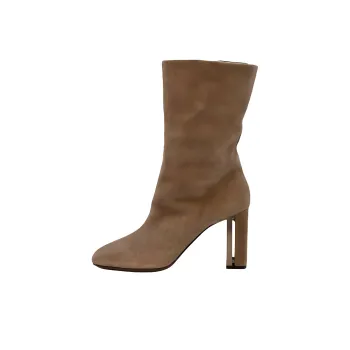 Vic Matie Ankle Boots Women's Brown