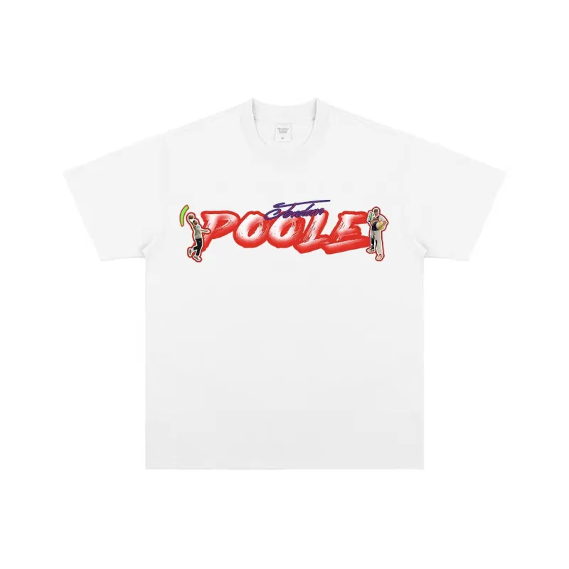 Bejirog T Shirts Men-0