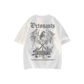 Small Columns Under The Sea T Shirt Unisex