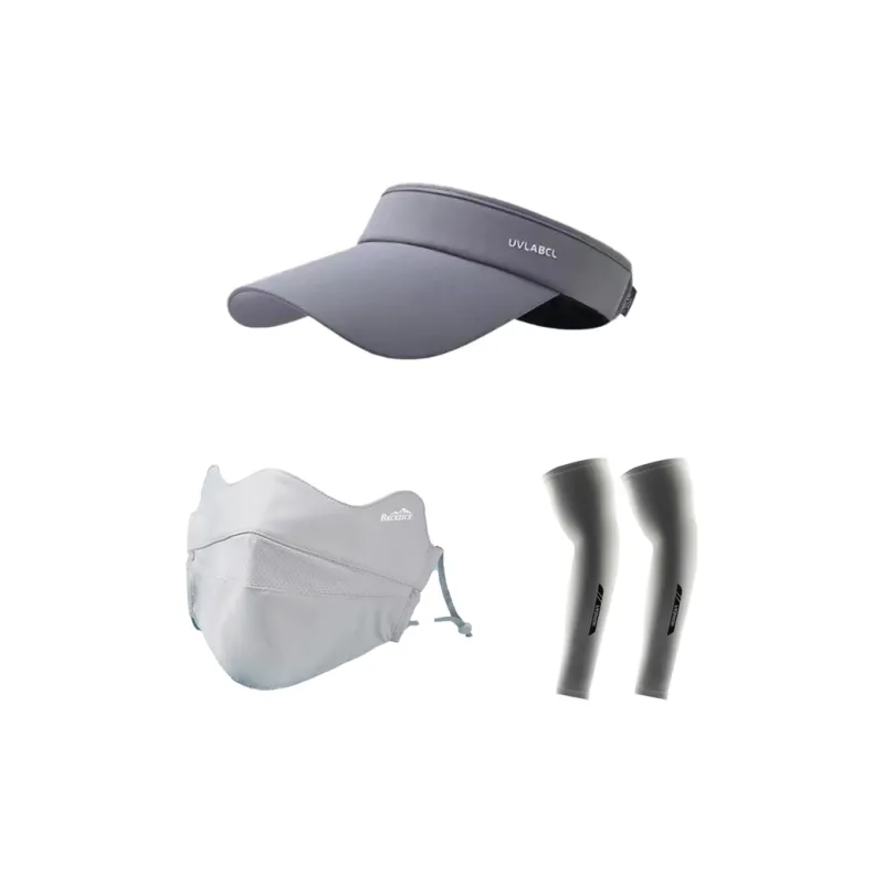 BKCXZICE Polyamide Sun Protection Masks Unisex-11
