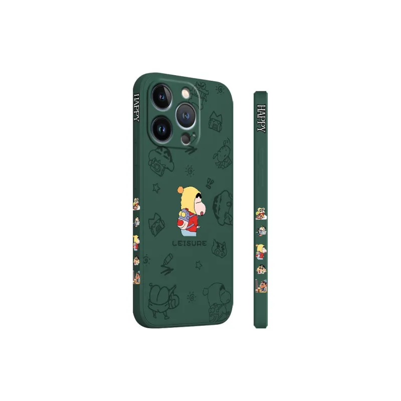 JUXIELONG Phone Cases-4