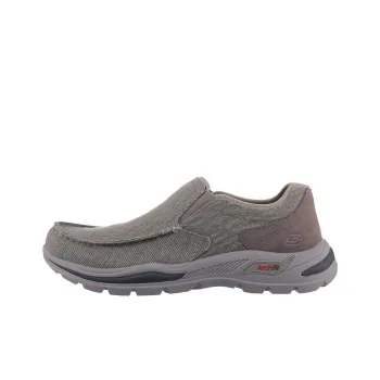 Skechers Men's Casual Shoes Men's Brown