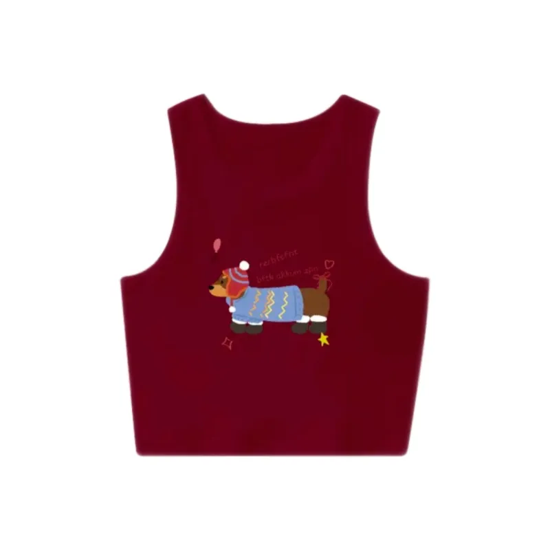 Beautiful Wardrobe Tank Top Women's-6