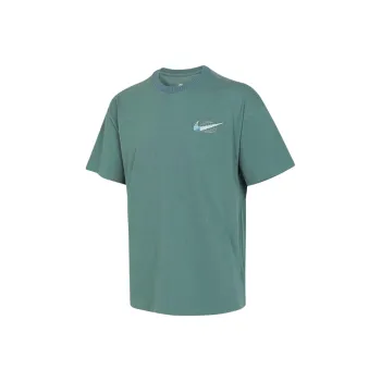 Nike T Shirt Men's Coastal Blue