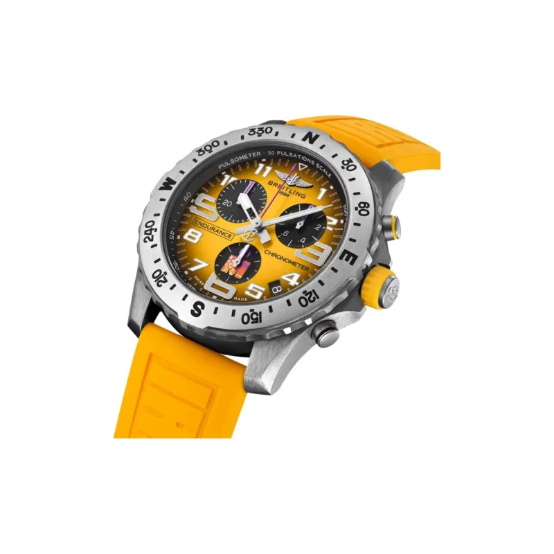 Breitling Men Professional Collection Watch-1