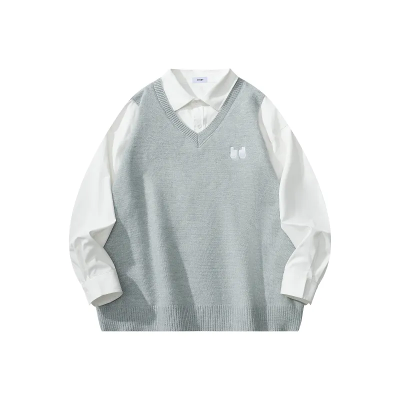 TITH Knitwear Unisex-9