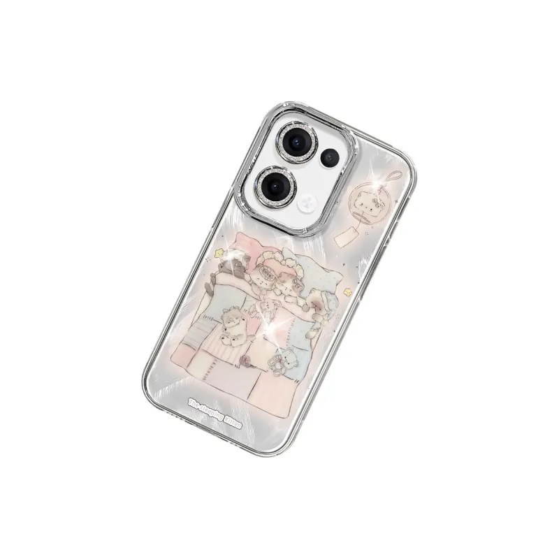 ZUANSE Phone Cases-7