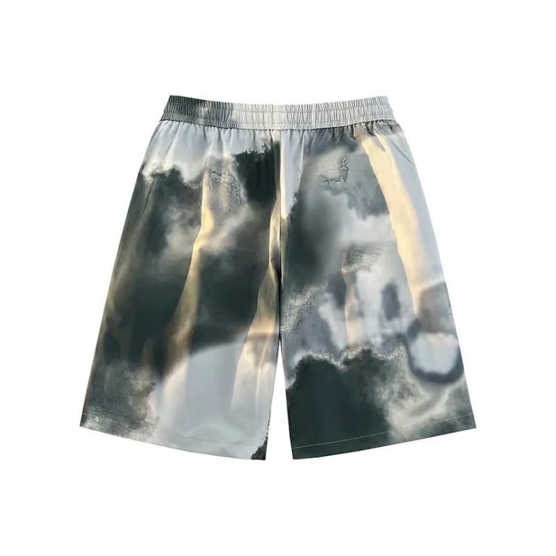 PRPK Casual Shorts Unisex-11