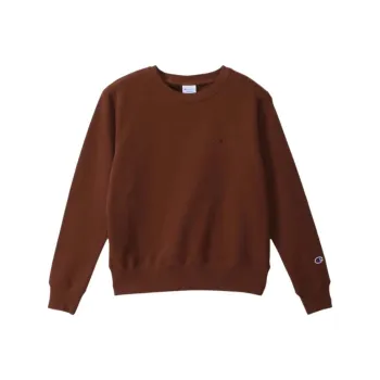 Champion Sweatshirt Women's Amber Brown