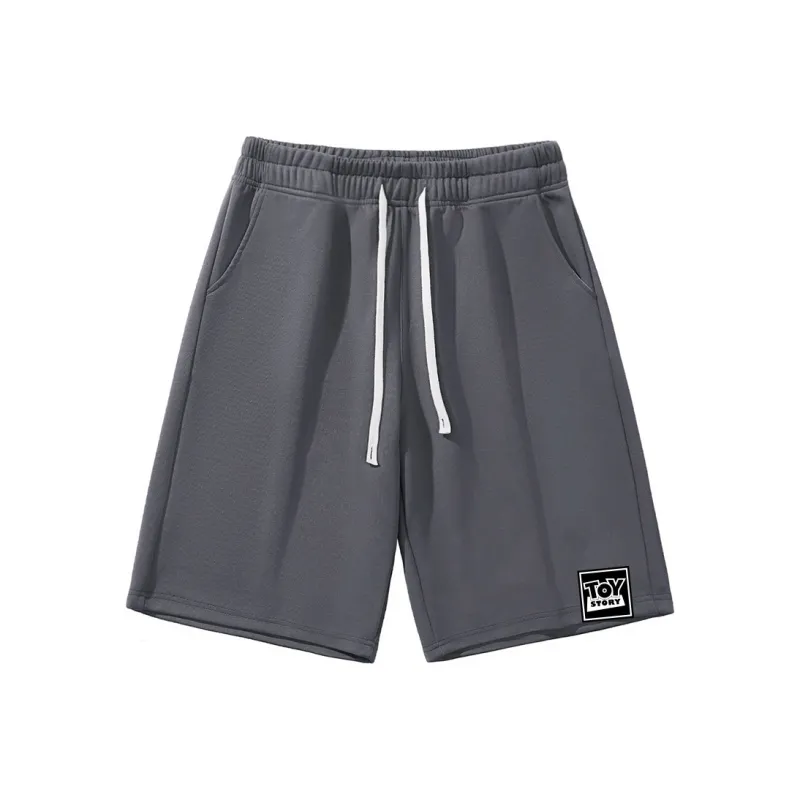Disney Toy Story Series Casual Shorts Unisex-6
