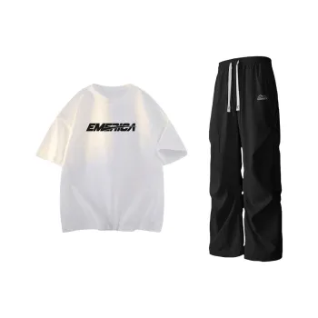 EMERICA Casual Sportswear Unisex