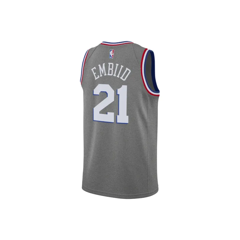 Nike Embiid City Edition Swingman Jersey-1