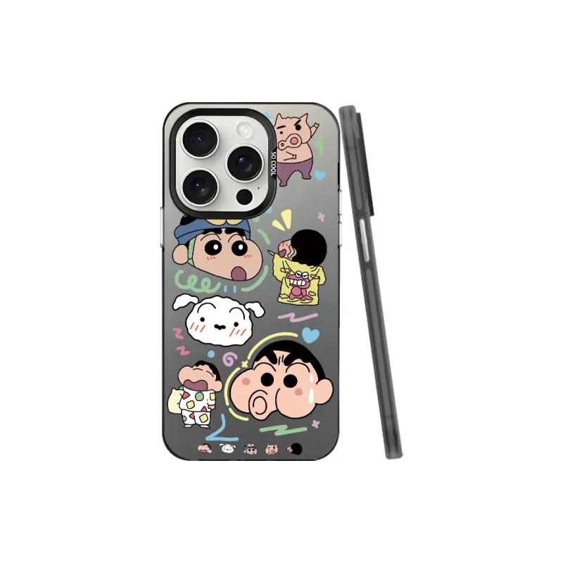 YUDACHUAN Phone Cases-3