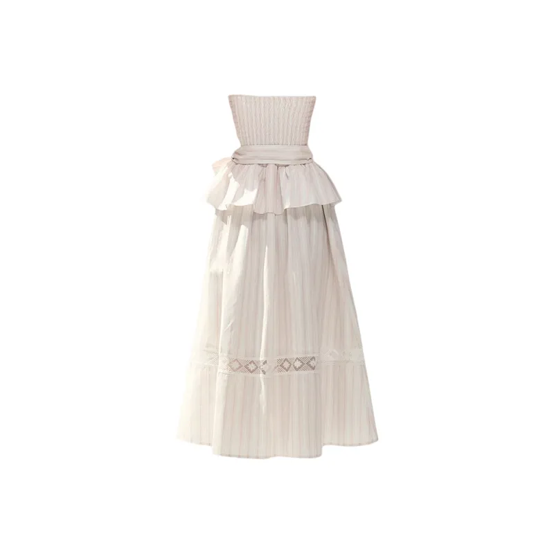 AURORA MUSE Sleeveless Dress Women's-1
