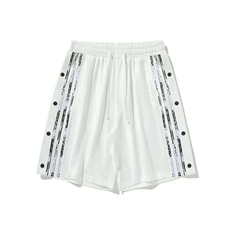 T IRA Sports Shorts Unisex-2