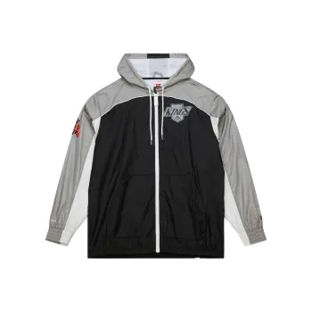 Mitchell & Ness Big Shot Premium Jacket Men's