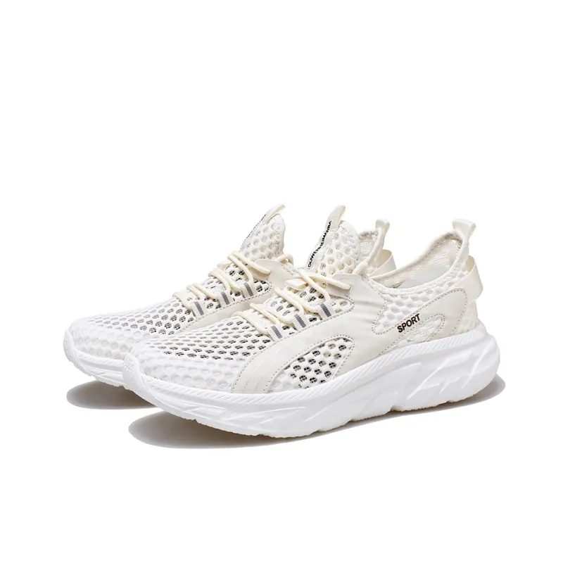 OUWENHEIMANBA Abrasion Resistant Lightweight Breathable Quick Dry Waterproof Slip Resistant Low Top Casual Shoes Men's-6