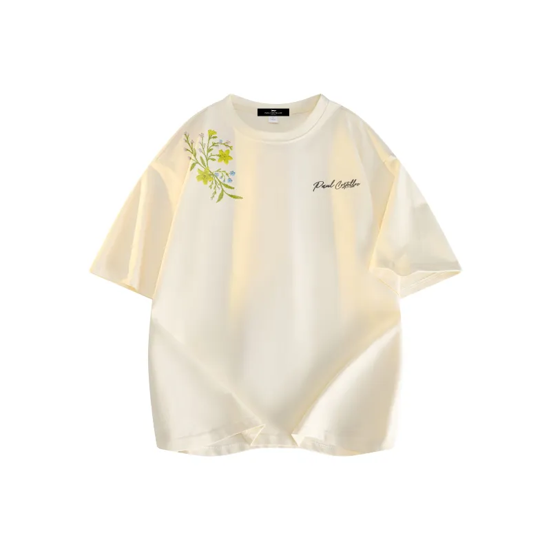 PAUL COSTELLOE T Shirts Unisex-9