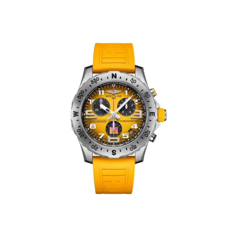 Breitling Men Professional Collection Watch-0
