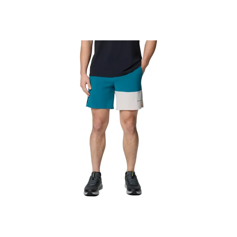 Columbia Hike Casual Shorts Men's-0