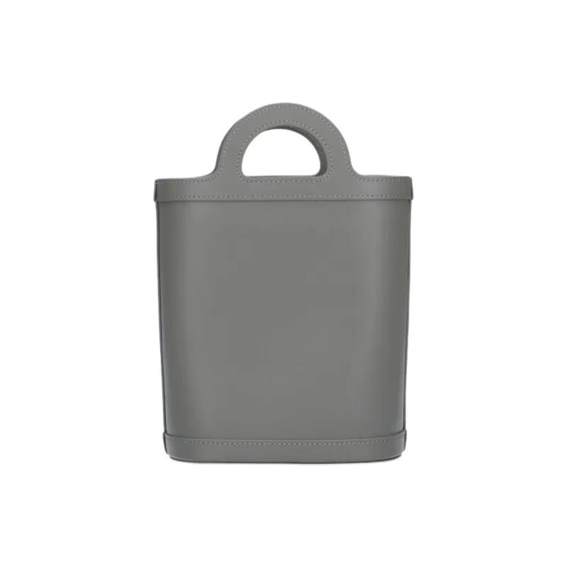 MARNI Tropicalia Nano Bucket Bag-5