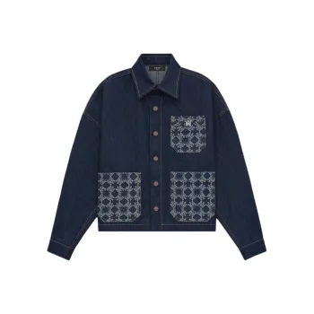 AMIRI Early Spring Collection SS25 Jackets & Coats Women's