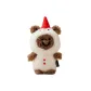Snowman Bear
