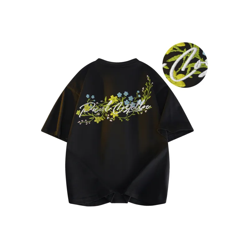 PAUL COSTELLOE T Shirts Unisex-12