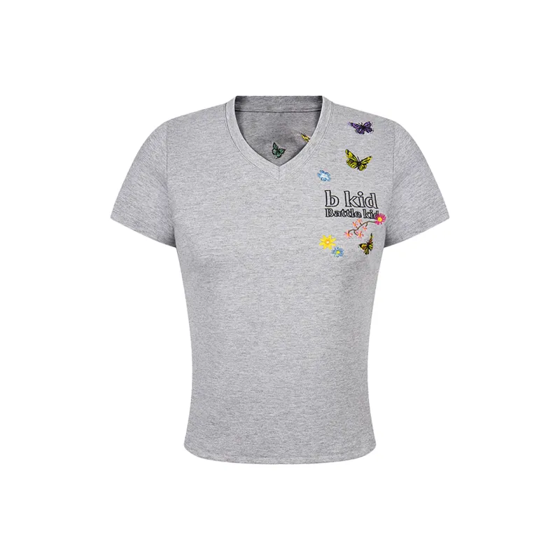 F.K.V.A T Shirts Unisex-0