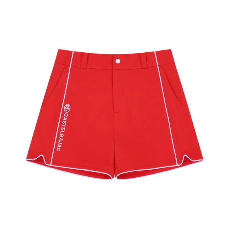 CASTELBAJAC Casual Shorts Women's-13