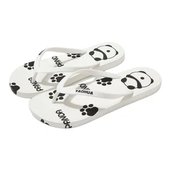 An Shangfen Slippers / Home Slippers