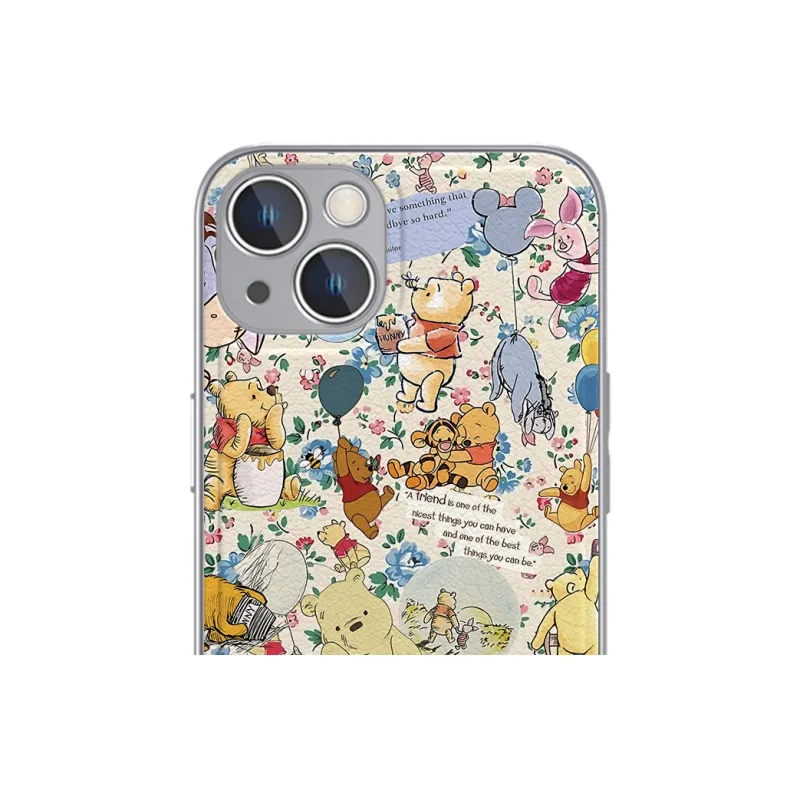 Disney Phone Cases-2