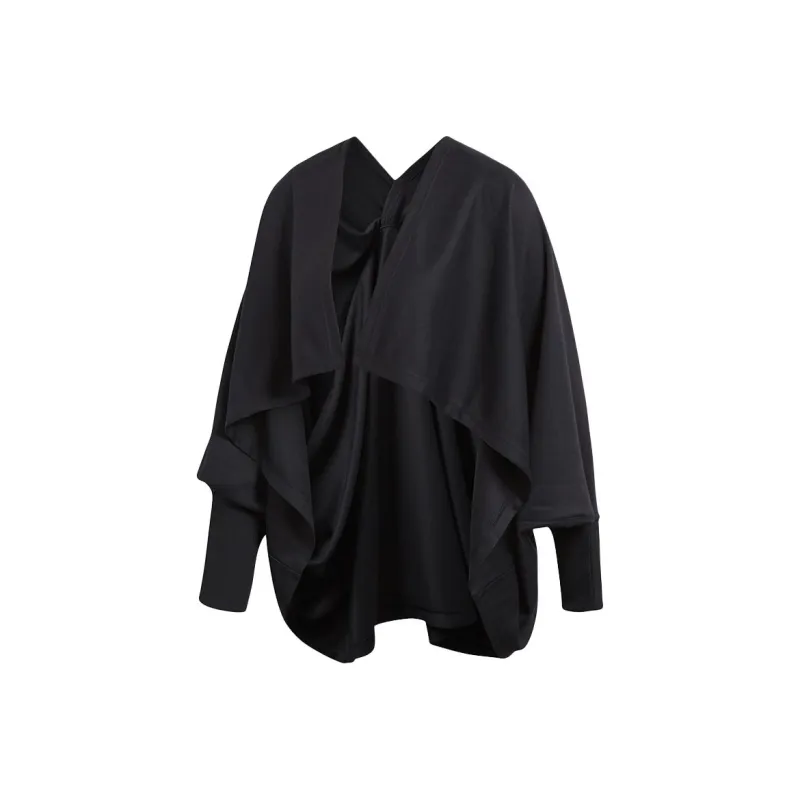 Adidas Jackets Women's Black-0