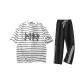 White+Black[Pants]