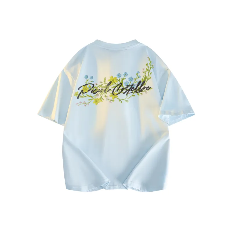 PAUL COSTELLOE T Shirts Unisex-19
