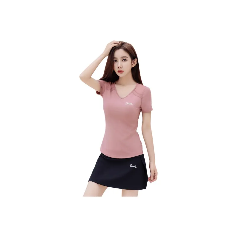 Barbie Fitness Sets Women's-0