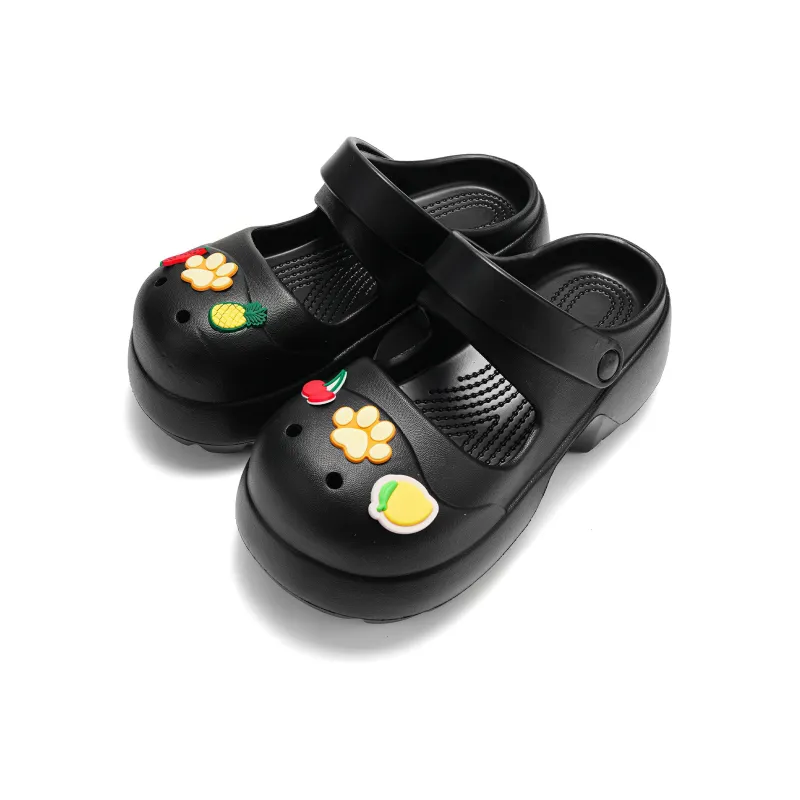 TALKING TOM Clogs Women's-4