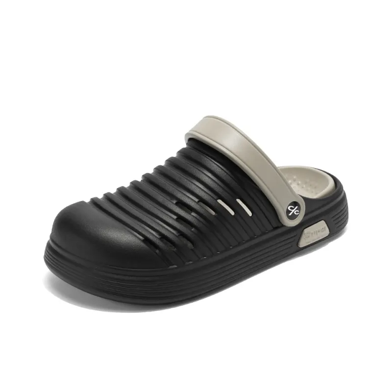 Colorful Creations Clogs Men-9