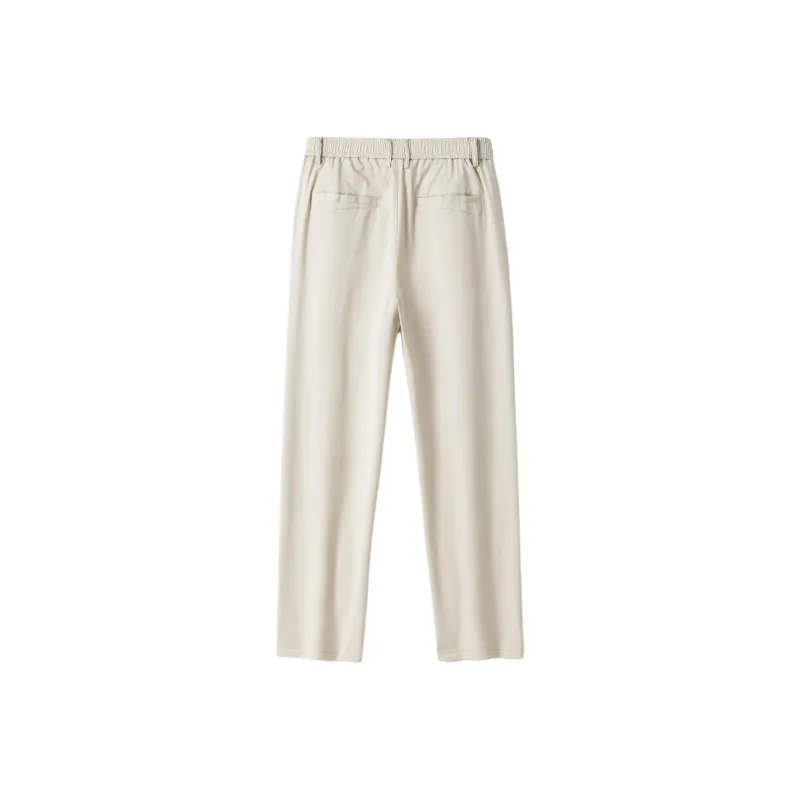 JASONWOOD Casual Pants Men-22