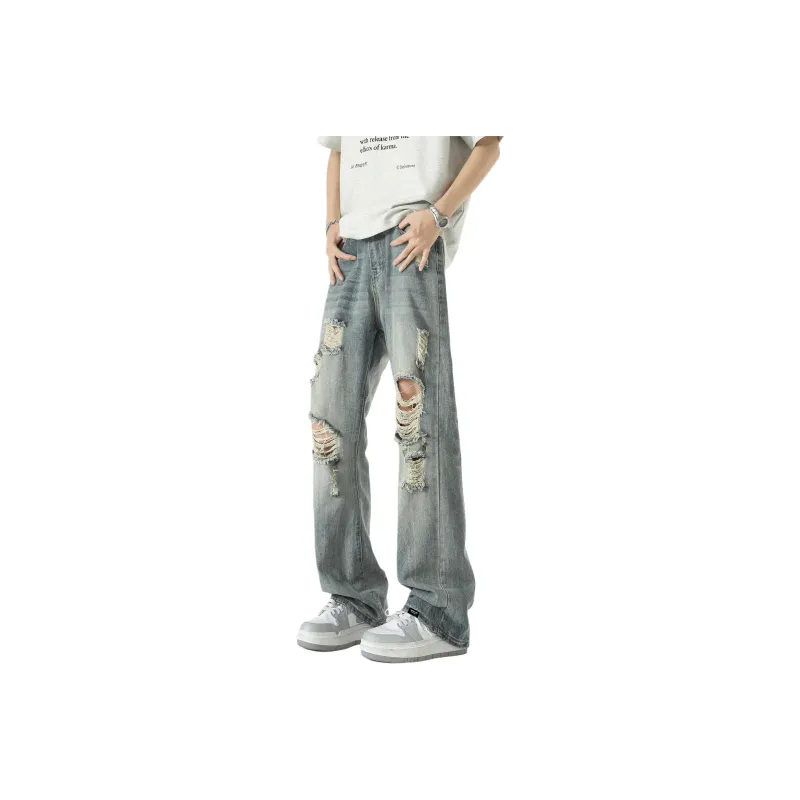 Maxim's De Paris Jeans Unisex-3