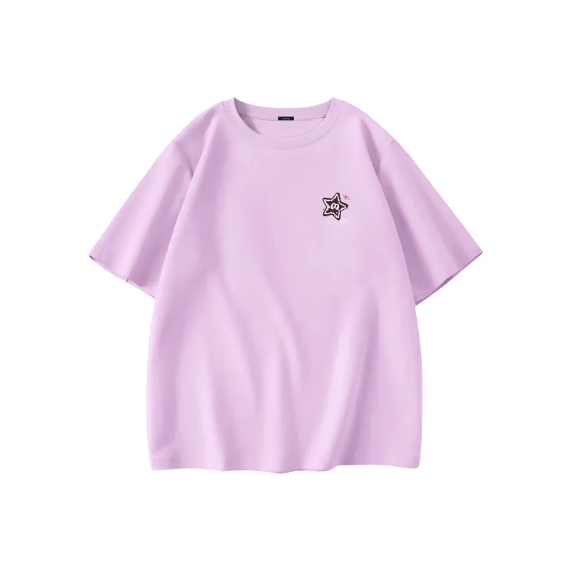 MINISO T-Shirts Women's-107