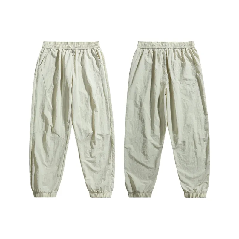 KORAMAN Casual Pants Men-5